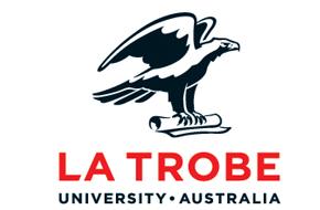 Visit: La Trobe University, Australia